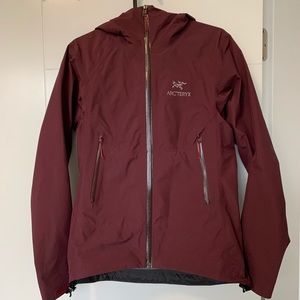 ARCTERYX |  Beta LT Shell Jacket